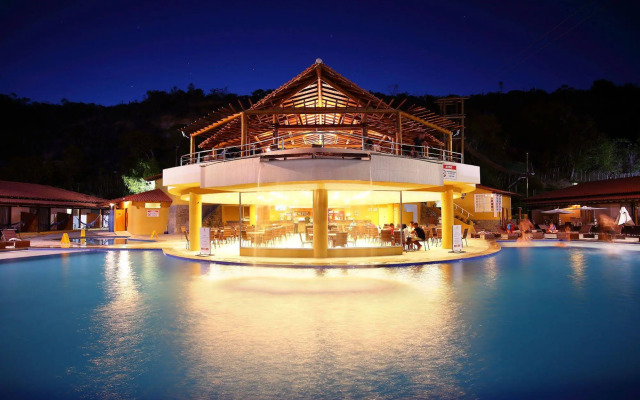 Porto Seguro Praia Resort - All Inclusive