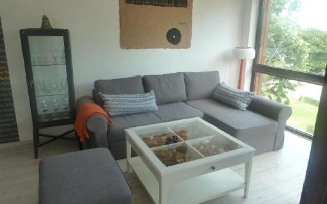 Apartment Lozenets Beach
