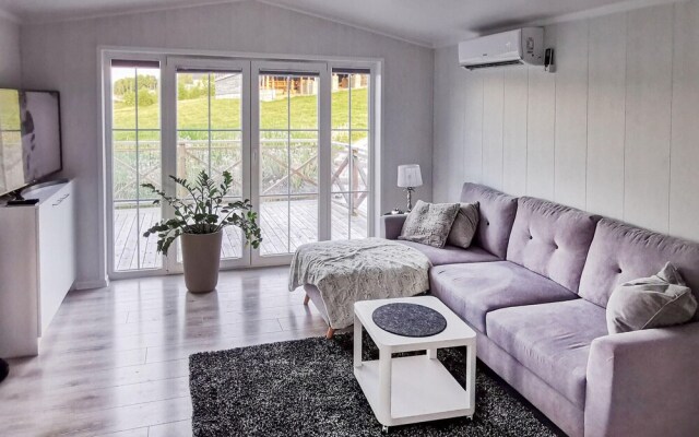 Awesome Home in Valdemarsvik With 2 Bedrooms and Wifi
