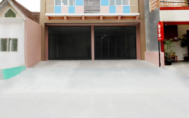 OYO 3136 Wisdom Place