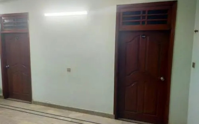 Karachi Motel