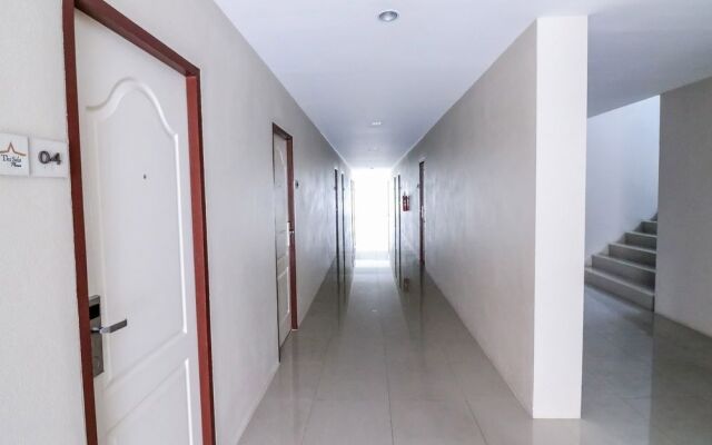 Nida Rooms San Kamphang 201 Forest Hill