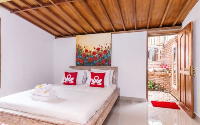 ZEN Rooms Ubud Ricefields View, 2 Bedrooms