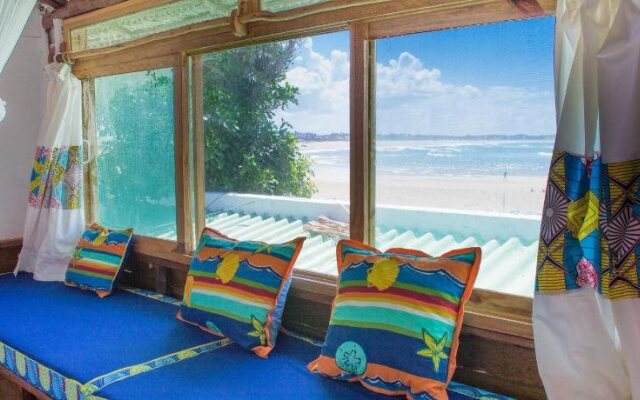 Casa na Praia