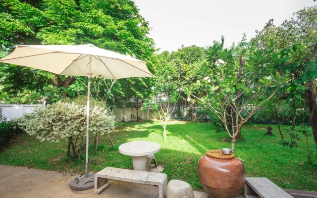 Narra House Sukhumvit58