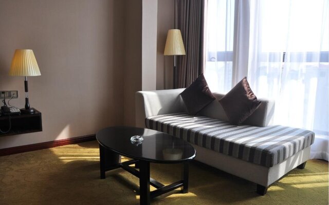 Foshan Tianhui Hotel