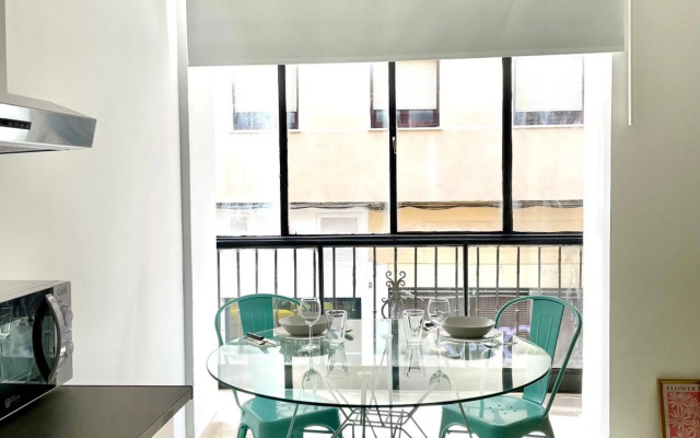 Apartamentos CEO - Alameda