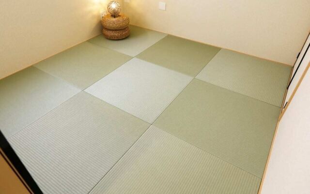 Condomium Motobu Sakura Terrace