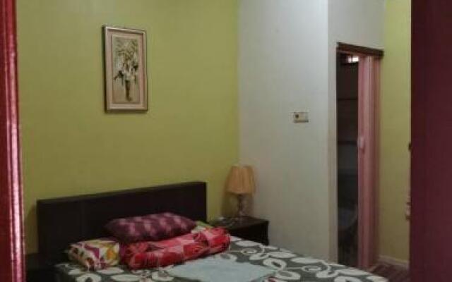 Beachland Guesthouse