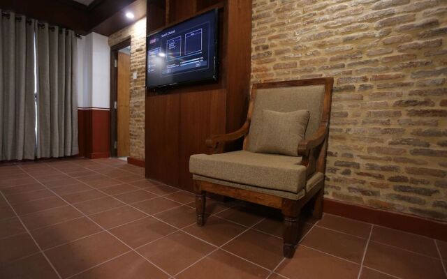 Pahan Chhen - Boutique Hotel