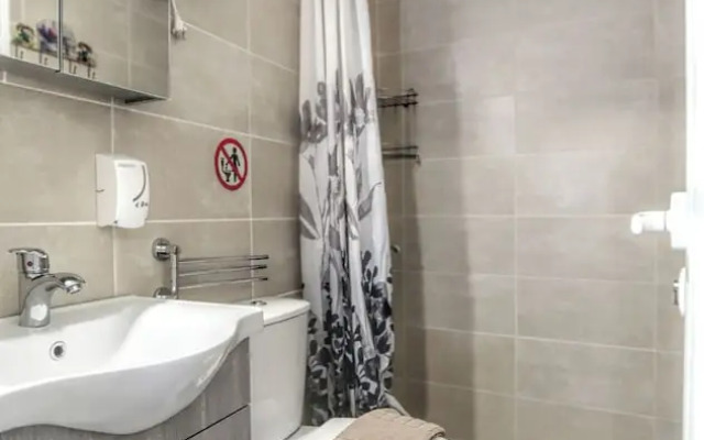 Del Sol Meteora Luxurious Family Suites1