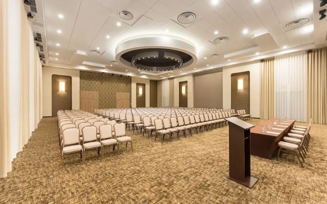 Z-Hotel Business & Spa