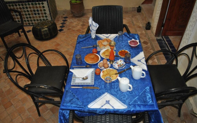 Dar Mounadim
