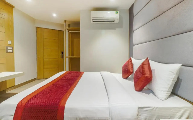 Hotel Bricks, Karol Bagh, New Delhi