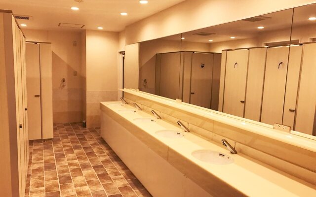 HOTEL THE CUBE Naha Kokusai Street