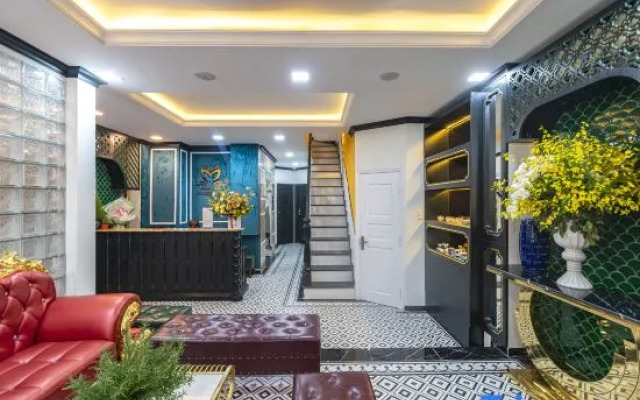 Vy Vy Hotel