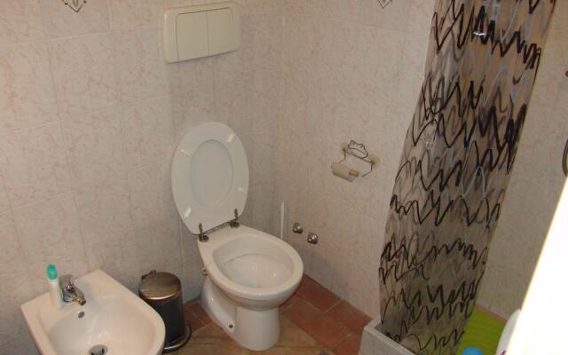Holiday House Ospedale B&B