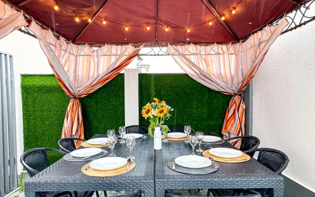 Villa Harizma (Вилла Харизма)