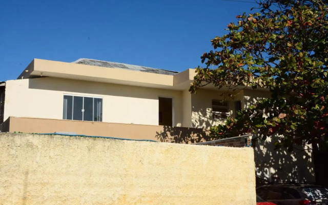 Residencial Rogério Suites