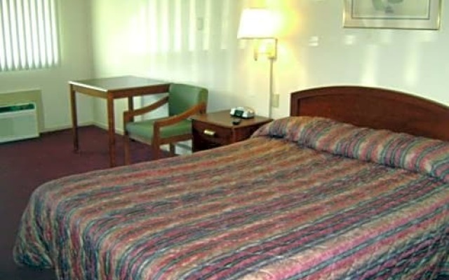 Tiffin Motel