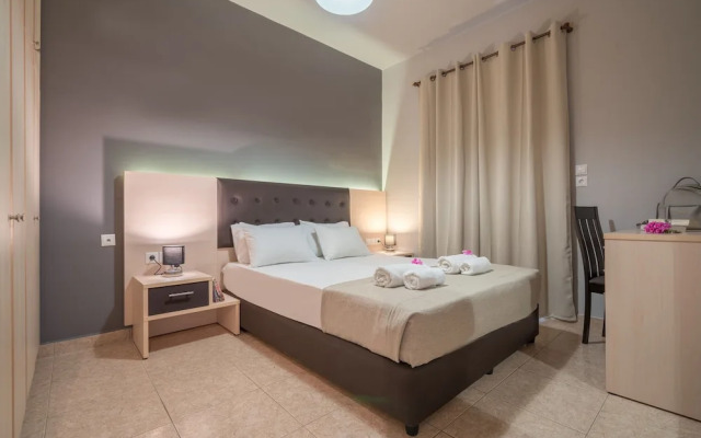 Armonia Boutique Hotel