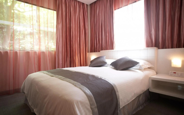 Hotel Re! @ Pearls Hill