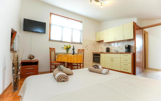 Luxury Apartment Sandra