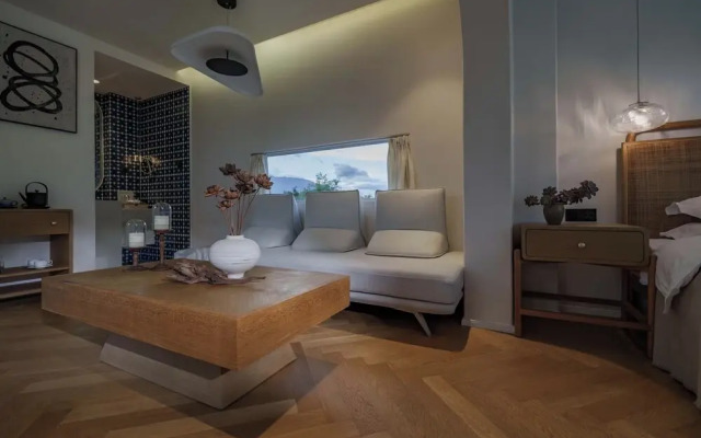 Dali Xiran  Erhai Villa