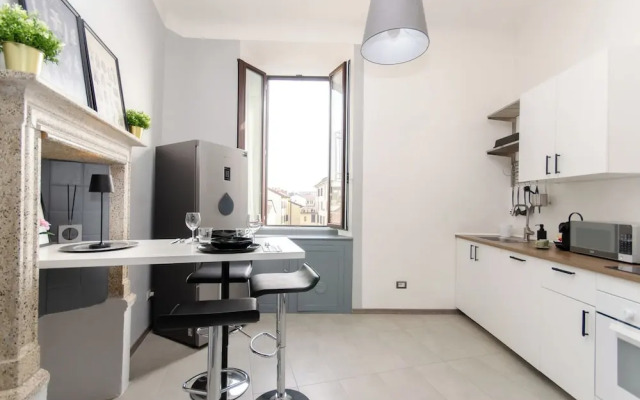 VivimiHome - Maison Fusetti