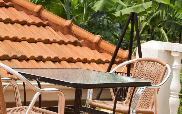 Spannet Suites