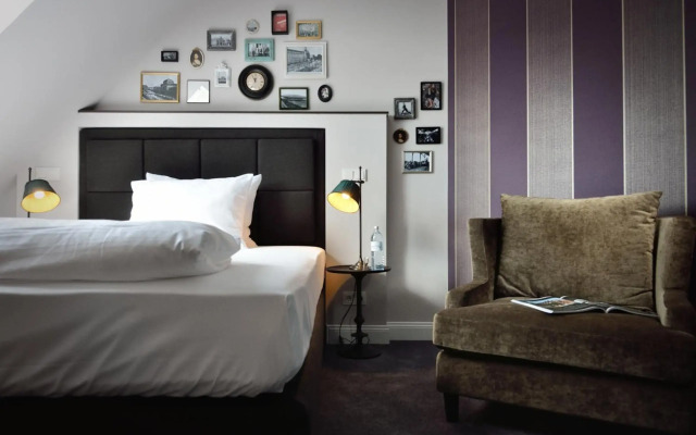 Syte Boutique Hotel Mannheim