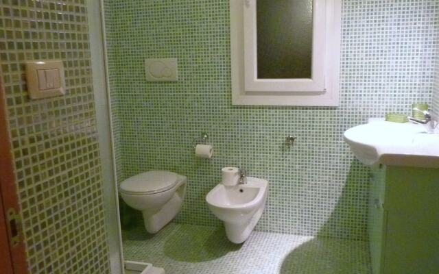 Modern Holiday Home in Nardò With Terrace