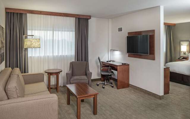 DoubleTree by Hilton Omaha Southwest