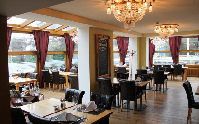 Bistro Spatz