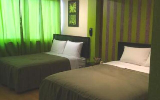 Fantasy Suites