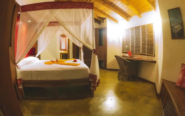 Loharano Lodge
