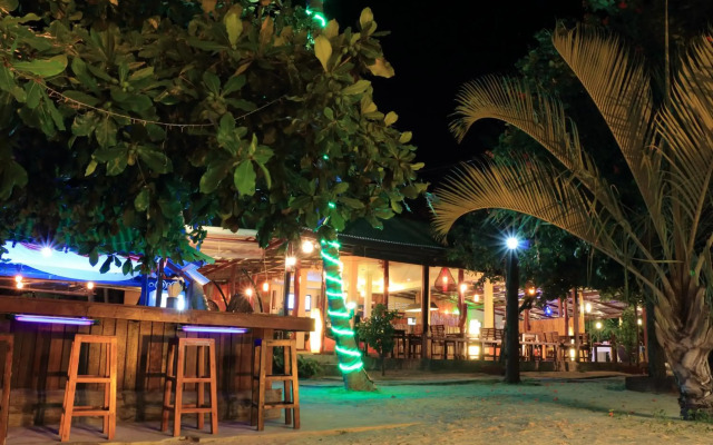 Da Kanda Villa Beach Resort