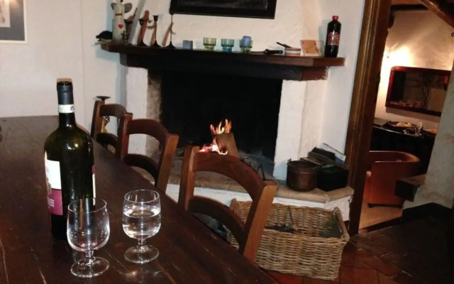 Le Querciolaie Monte Cavallo