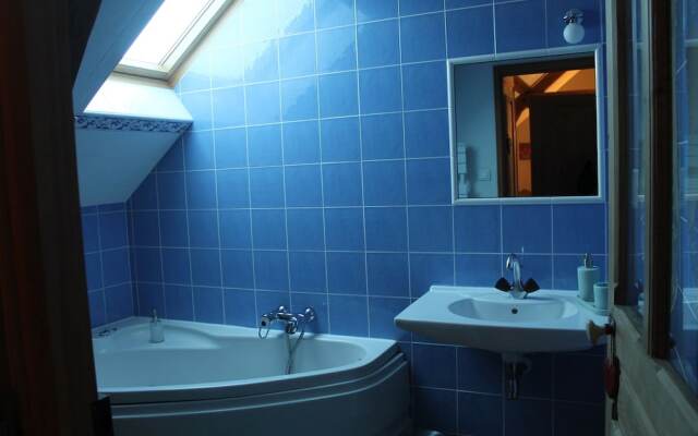 Ferme de Montecouvez