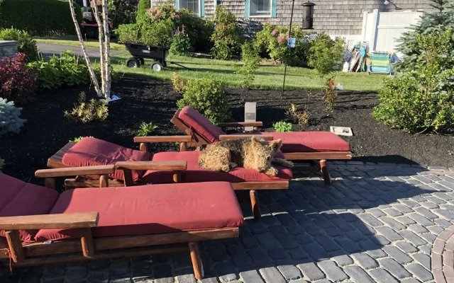 The Onset Beach Compound-Cape Cod Beach Resort & Oceanic Habitat