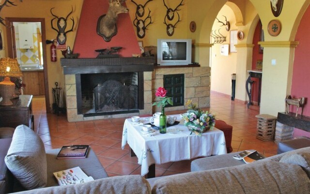 Alojamiento Rural Mirador De La Alcaidia