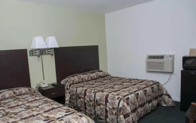 OYO Travelier Motel