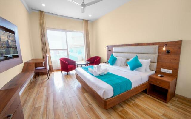 The Classio By DLS Hotels