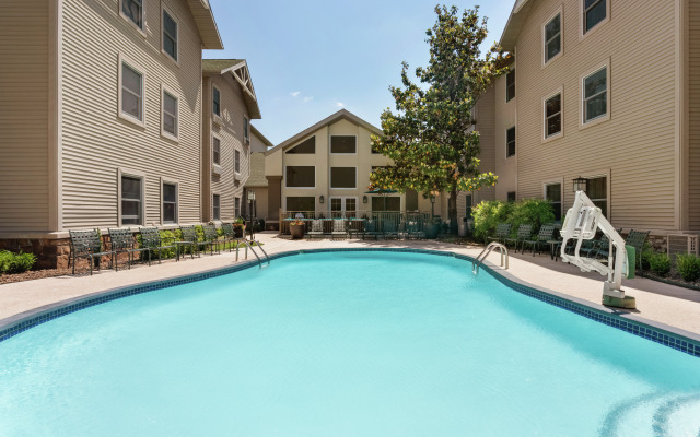 Hampton Inn & Suites Springdale