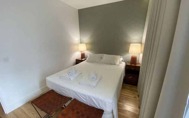 Bica Chiado Self-Catering Apartment