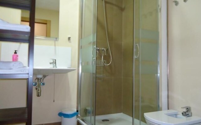 Valencia Apartments Serranos