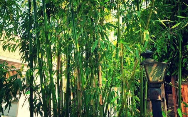 Center of Greenlake -private Room-slp 2