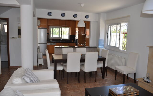 Villa Princess