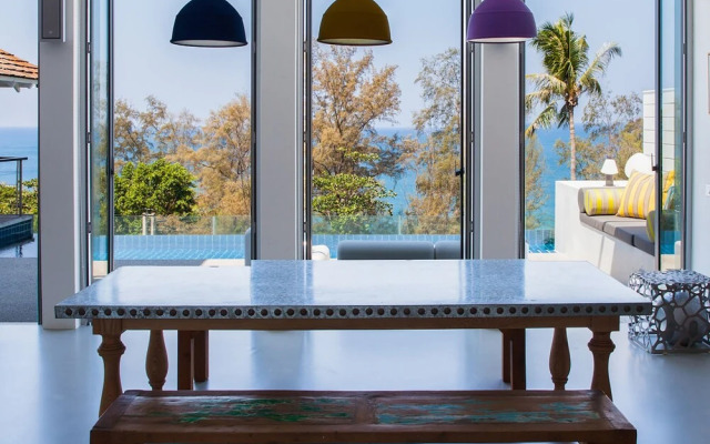 Villa Sammasan by Elite Havens