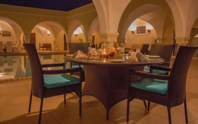 Mzima Beach Resort